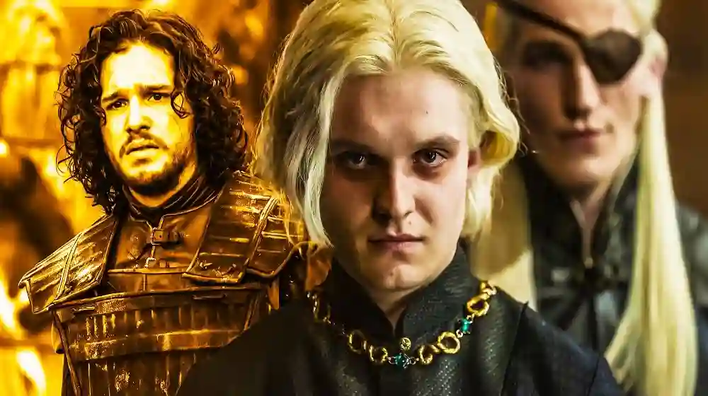 Aegon Targaryen