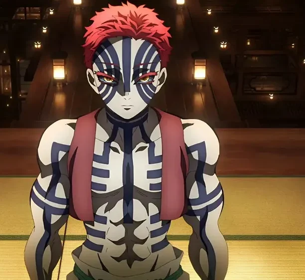 Akaza Demon Slayer: Akaza’s Role in Demon Slayer Explained Akaza Demon Slayer