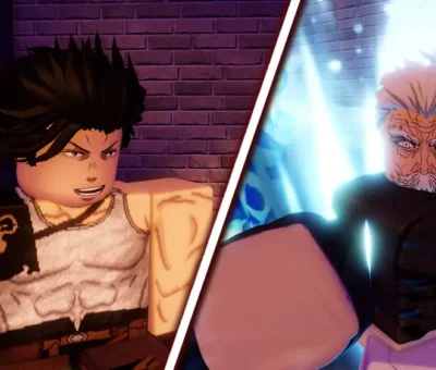 Anime Last Stand Codes