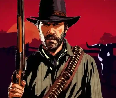 Arthur Morgan