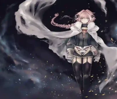 Astolfo