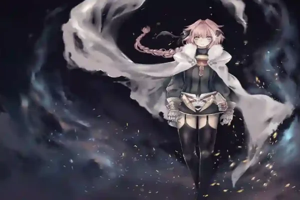 Astolfo