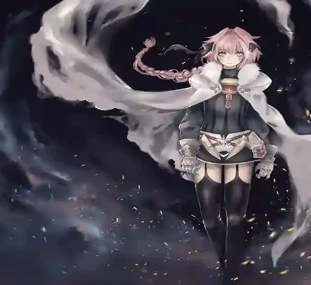 Astolfo