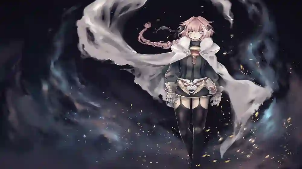 Astolfo