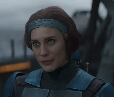 Bo Katan
