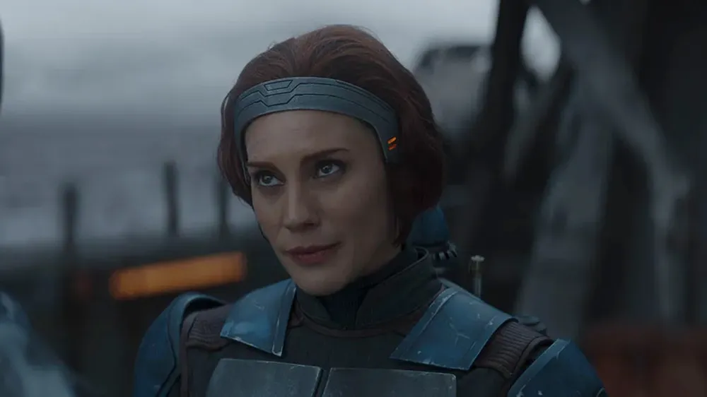 Bo Katan