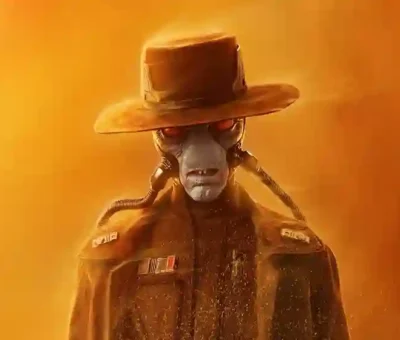 Cad Bane