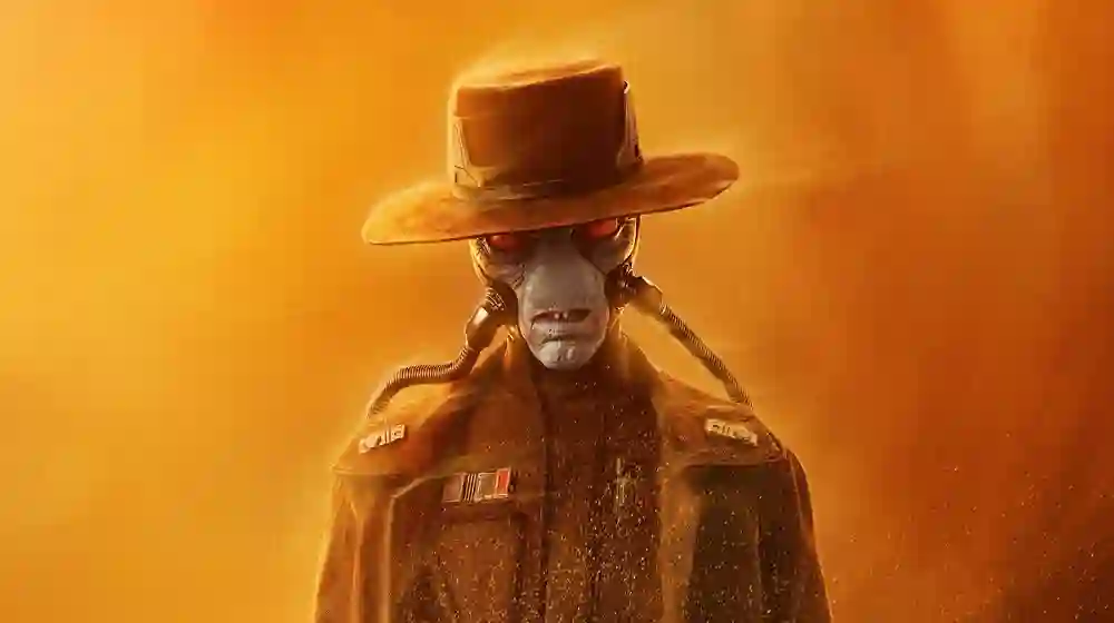 Cad Bane