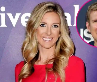 Chrisley Knows Best Daughter Dies