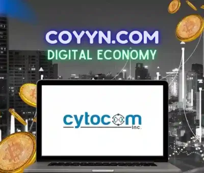 Coyyn.com Digital Economy