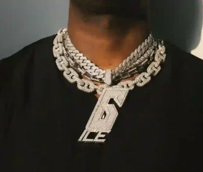 Custom Pendants
