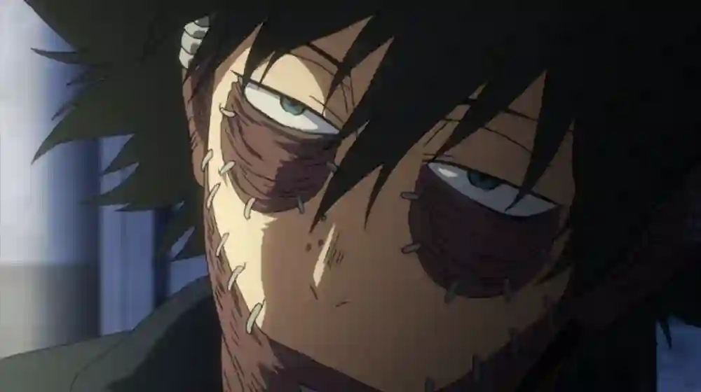 Dabi