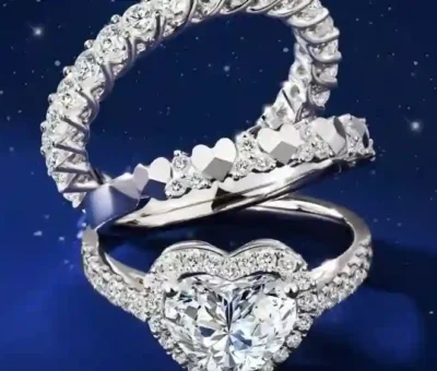 Darry Ring Review