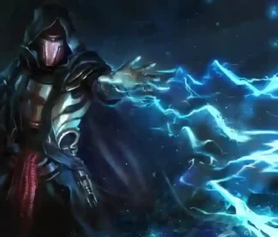 Darth Revan