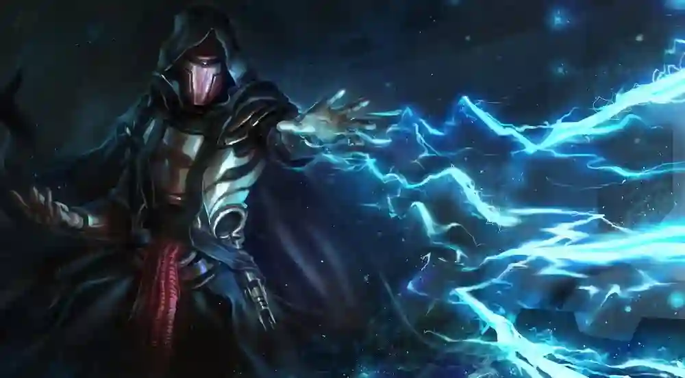 Darth Revan