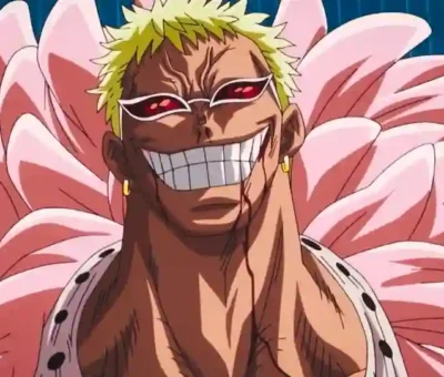 Doflamingo