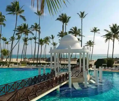 Dominica All Inclusive Resorts