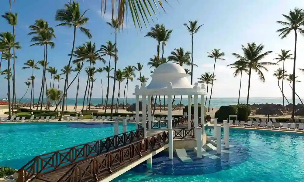 Dominica All Inclusive Resorts