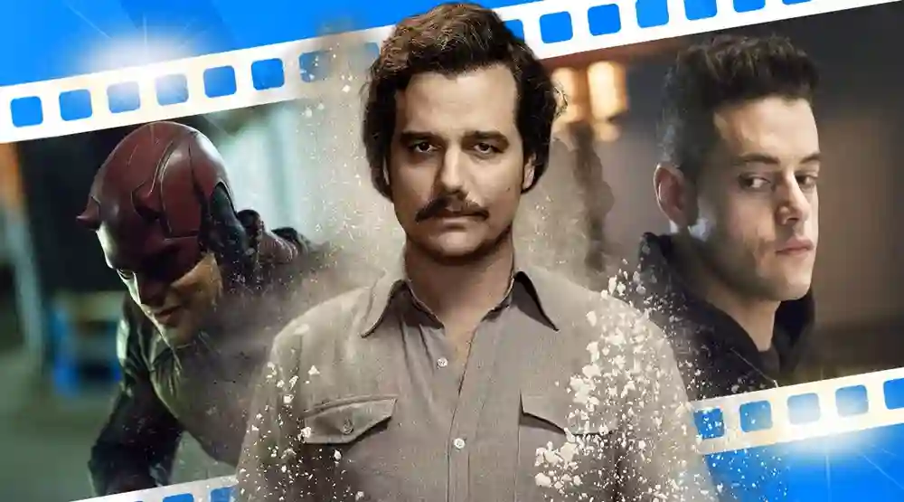 Drama Wiki