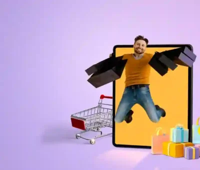 Ecommerce Website