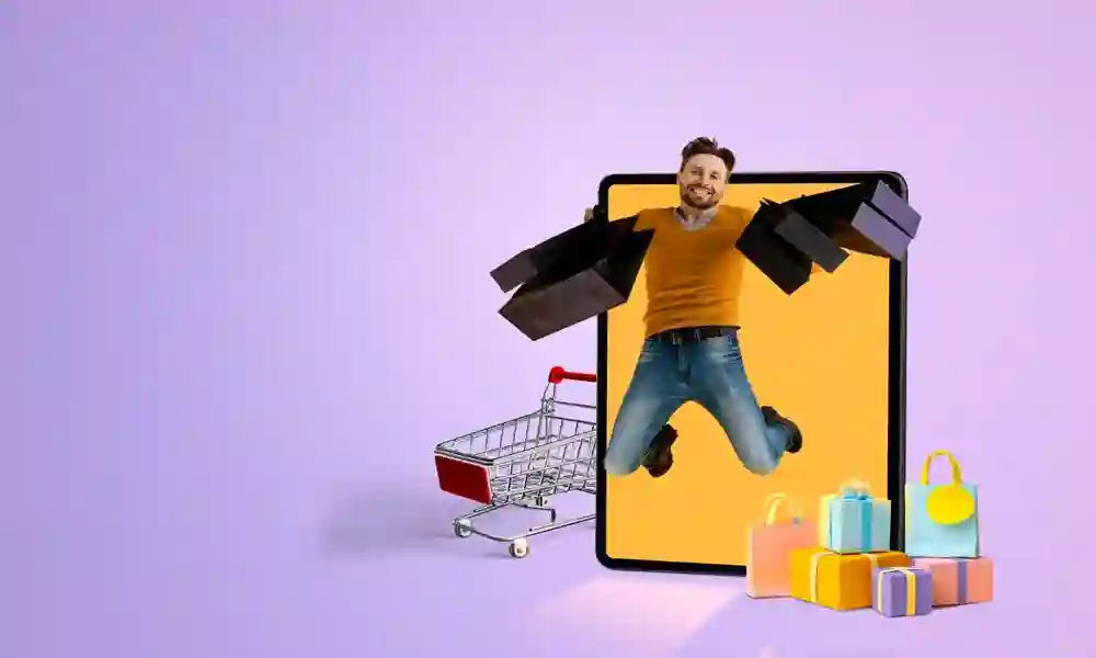 Ecommerce Website