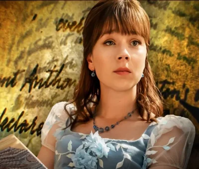 Eloise Bridgerton