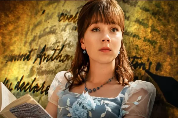 Eloise Bridgerton