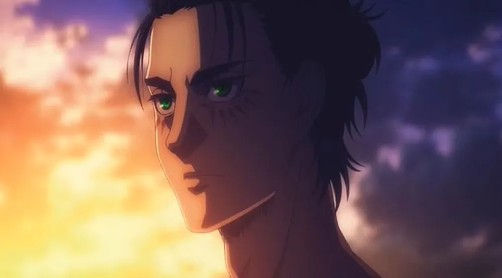 Eren Yeager
