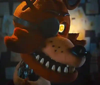 FNaF Lore