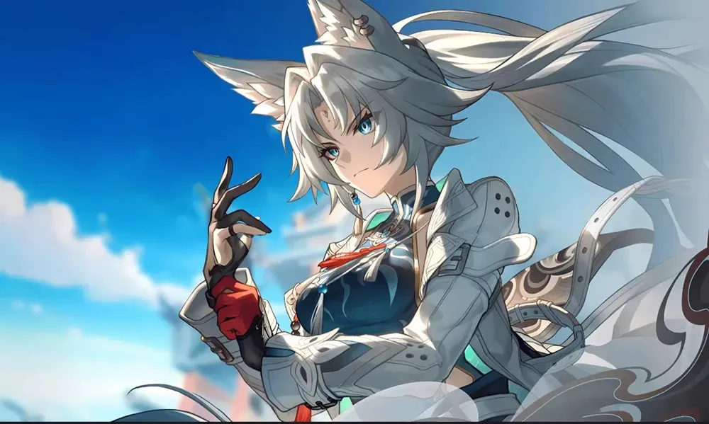 Feixiao