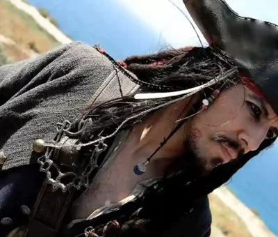 Funny Pirate Sayings