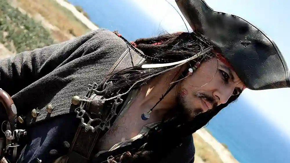 Funny Pirate Sayings