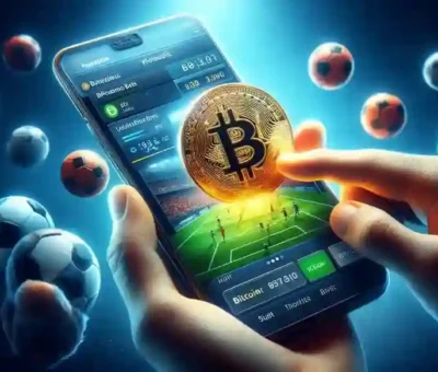 GoCryptoBet.com Wallet