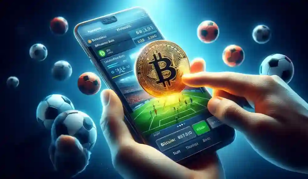 GoCryptoBet.com Wallet