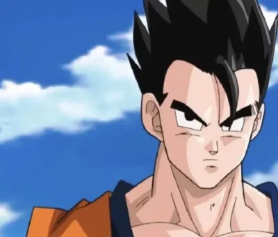 Gohan