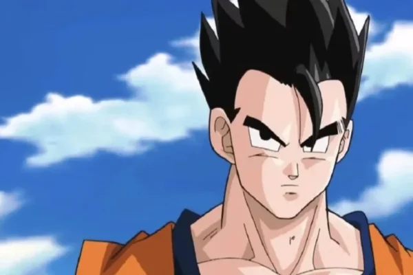 Gohan
