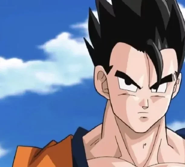 Gohan: The Legacy of Gohan in Dragon Ball Z Gohan
