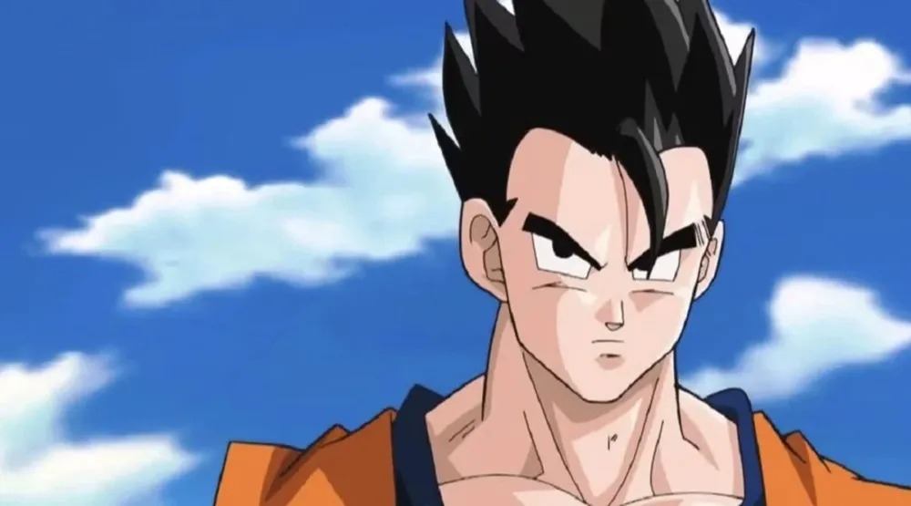 Gohan