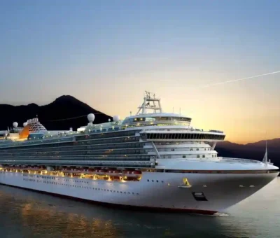 Holland America Line Cruise