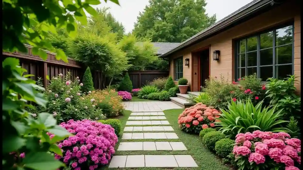 Home-Hearted Landscaping