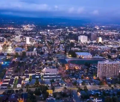 Is Santa Ana Safe