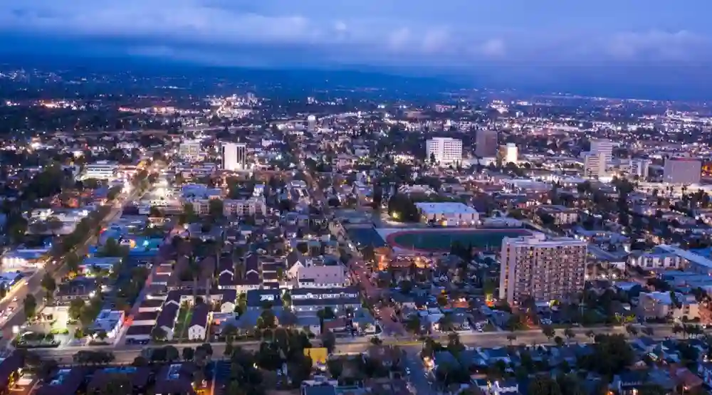 Is Santa Ana Safe