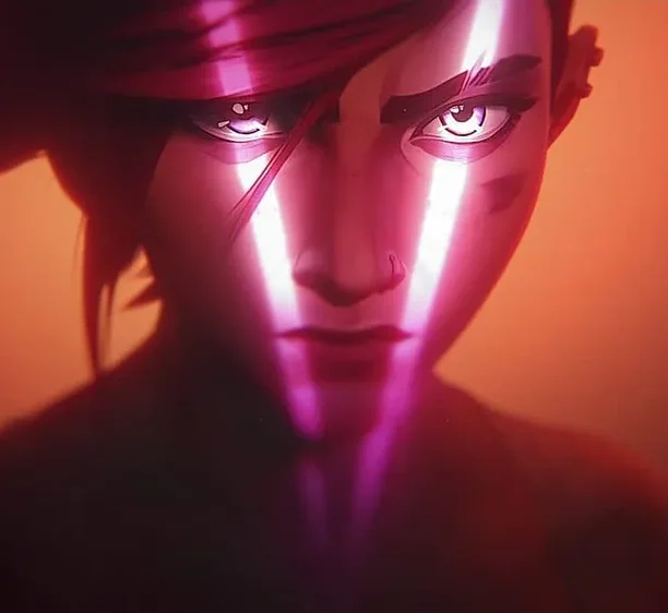 Isha Arcane: Decoding Isha’s Character in Arcane Isha Arcane