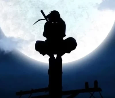 Itachi