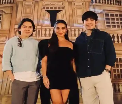 It’s Okay to Not Be Okay Cast