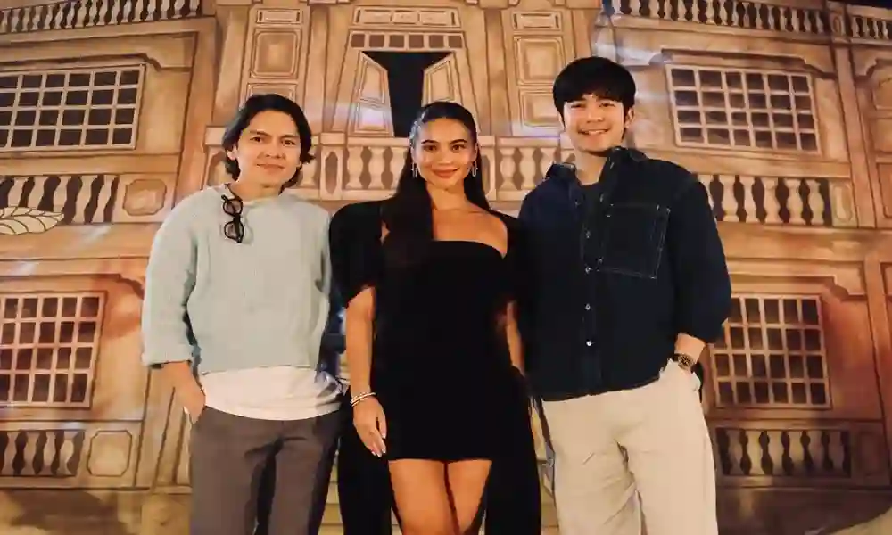 It’s Okay to Not Be Okay Cast