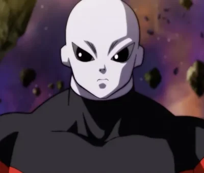 Jiren