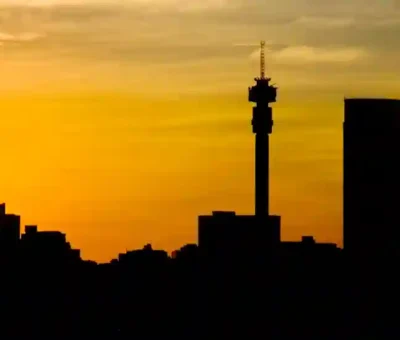 Joy Jozi