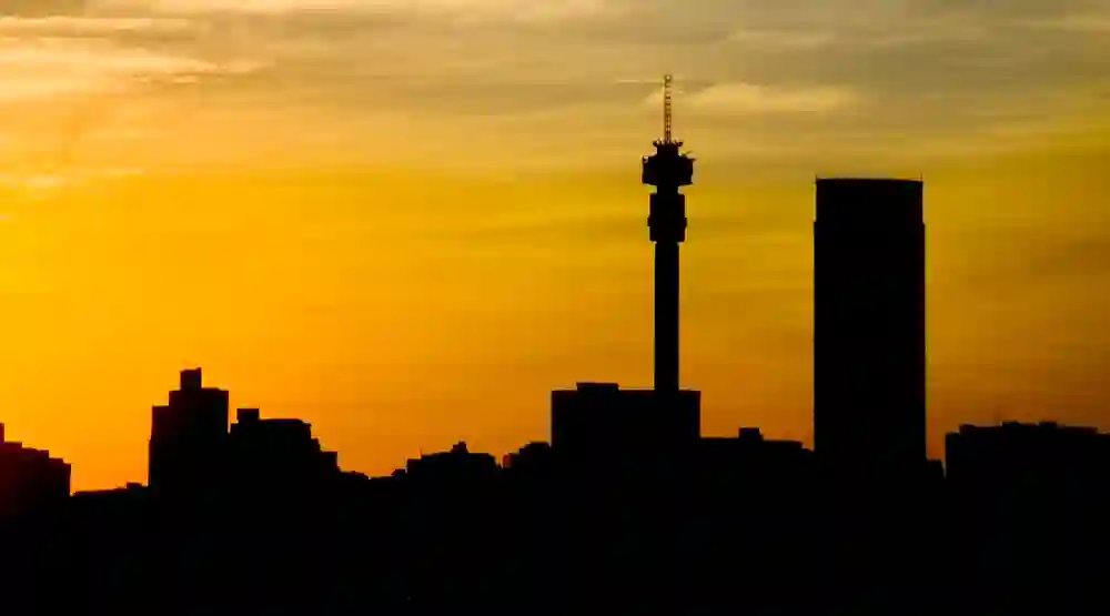 Joy Jozi