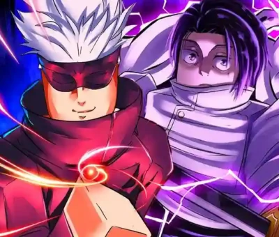 Jujutsu Infinite Codes